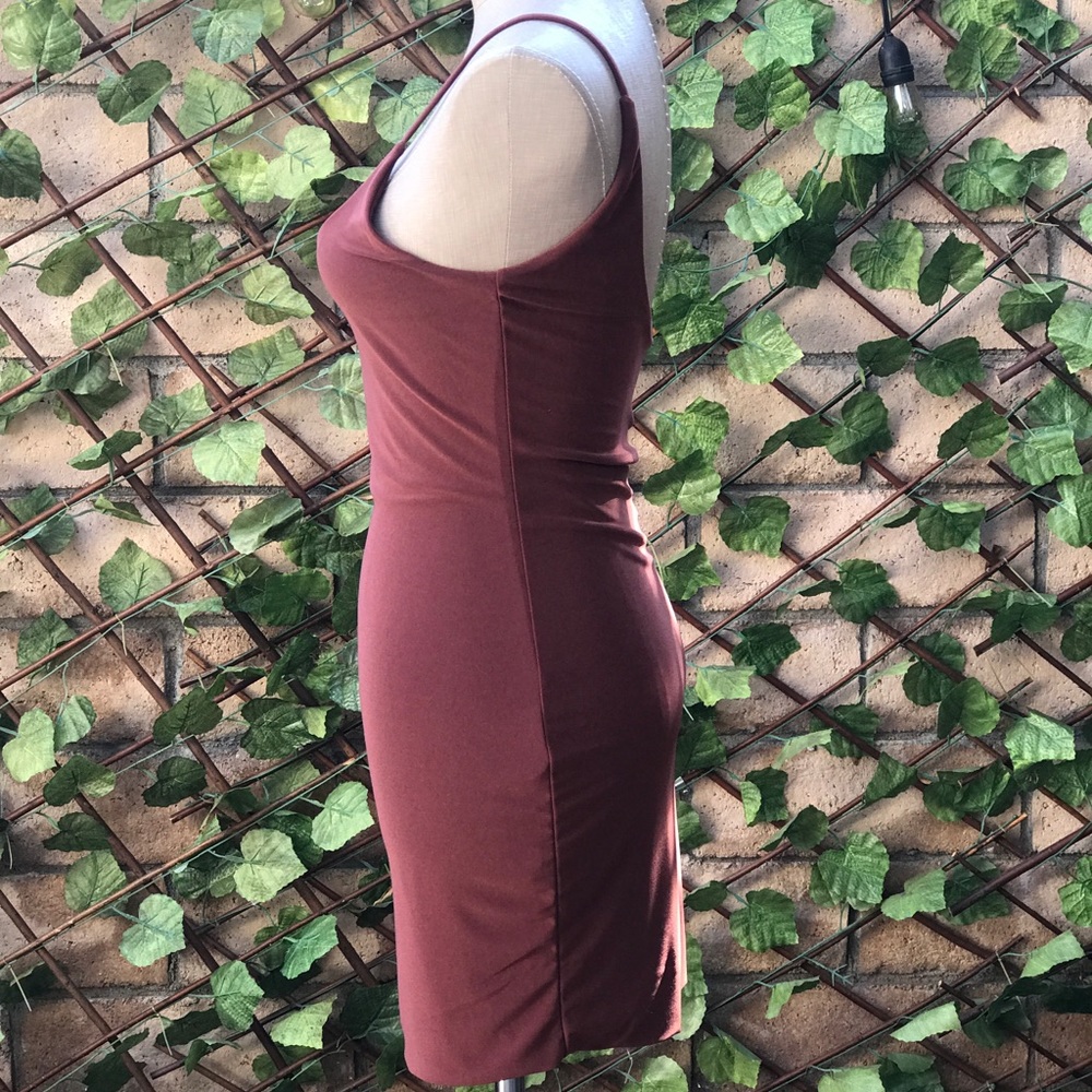 Milani Dress View 3